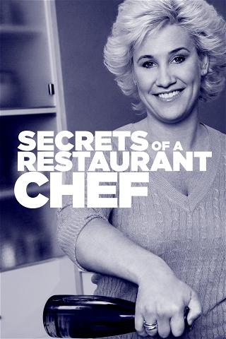 Secrets of a Restaurant Chef poster