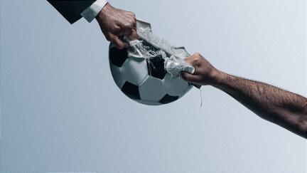 La Superliga: guerra por el fútbol poster