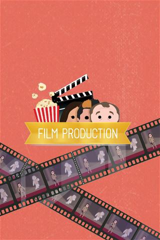 Crash Course: Film Production poster