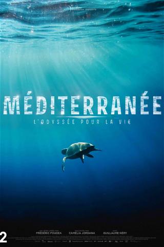 Mediterranean: Life Under Siege poster