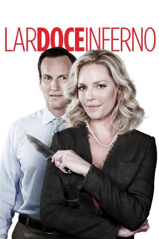 Lar Doce Inferno poster