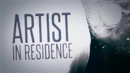 Pixel, Bytes + Film - Artist in Residence poster