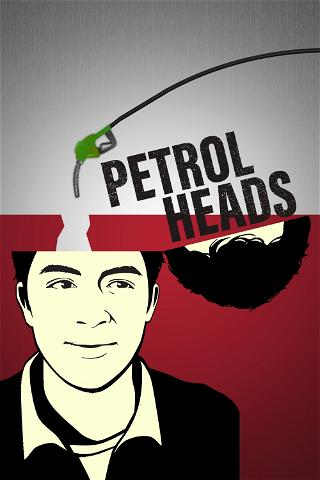 Petrolheads poster