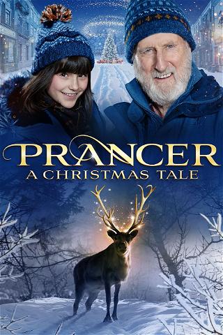 Prancer: A Christmas Tale poster