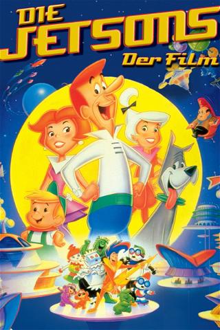 Die Jetsons - Der Film poster