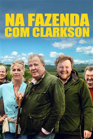 Na Fazenda com Jeremy Clarkson poster