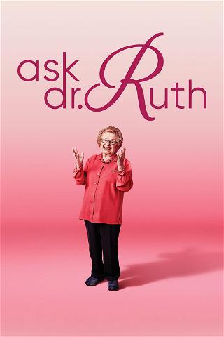 Seksitohtori Ruth poster