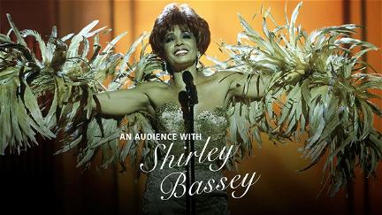An Audience with Shirley Bassey poster