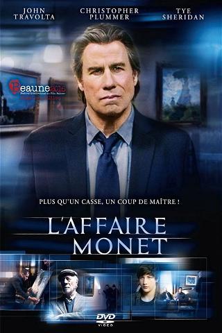 L’Affaire Monet poster
