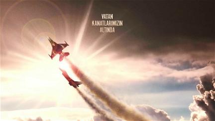 Anatolian Eagles poster