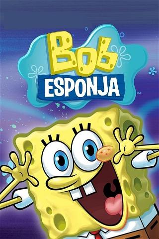 Bob Esponja poster