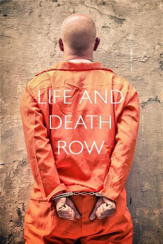 Leben im Todestrakt poster