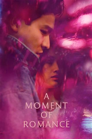 A Moment of Romance poster