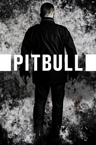 Pitbull - Exodus poster
