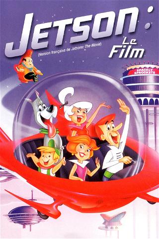 Les Jetsons : Le film poster