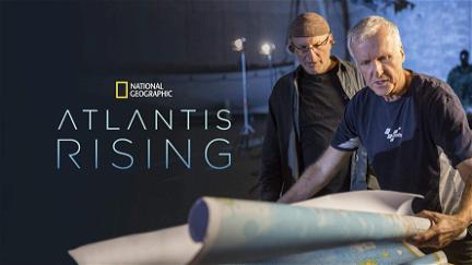 Alla ricerca di Atlantide con James Cameron poster