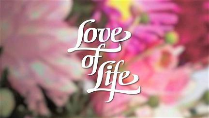 Love of Life poster