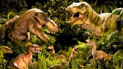 O Mundo Perdido: Jurassic Park poster
