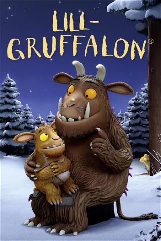Lill-Gruffalon poster