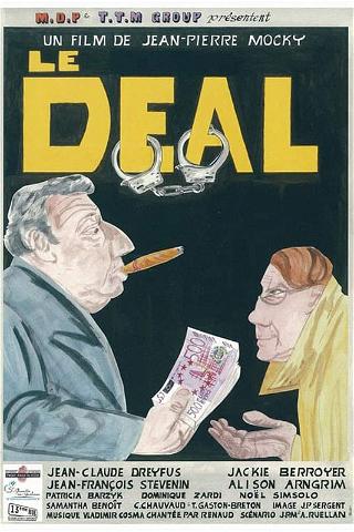 Le Deal poster