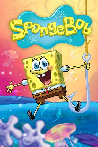 SpongeBob poster