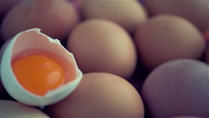 Egg Egg - A Hardboiled Story poster