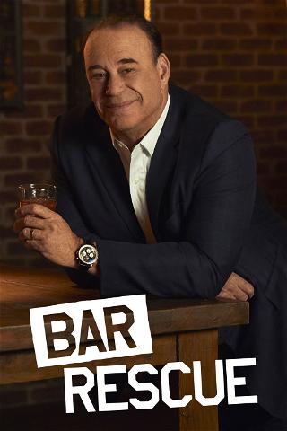 Bar Rescue poster