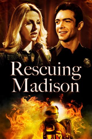 Rescuing Madison poster