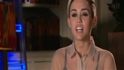 Miley Cyrus: Teenstar Shocker poster