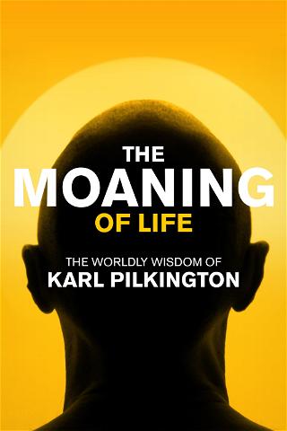Karl Pilkington: Elämän tarkoitus poster