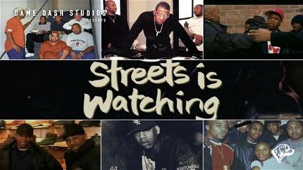 Streets is Watching poster