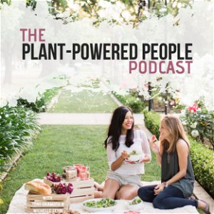 Plant-Powered People Podcast poster