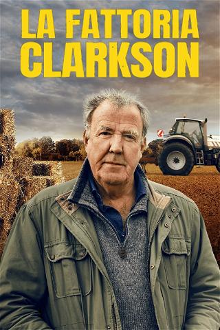 La fattoria Clarkson poster