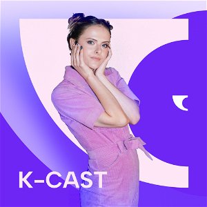 K-Cast poster