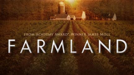Farmland poster