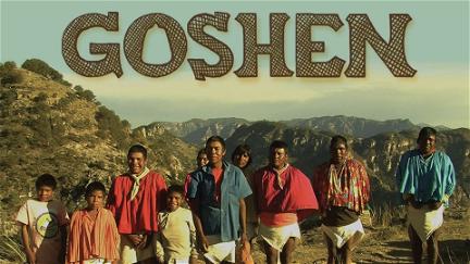 Goshen poster