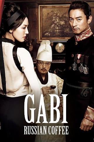 Gabi poster