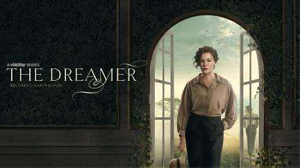 The Dreamer - Becoming Karen Blixen poster