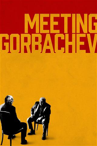 Ystäväni Gorbatshov poster