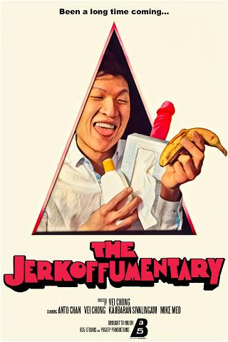 The Jerkoffumentary poster