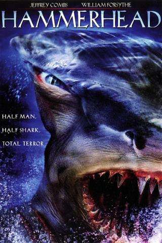 Sharkman poster