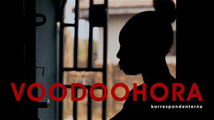 Voodoohora poster