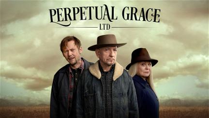 Perpetual Grace LTD poster