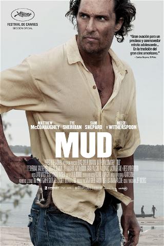 Mud poster