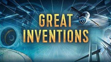 Great Inventions poster