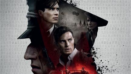 Operation Anthropoid poster