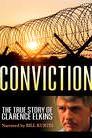 Conviction: The True Story of Clarence Elkins poster