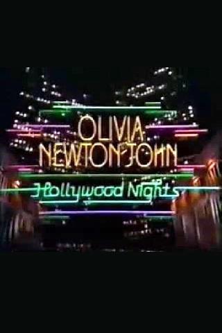 Olivia Newton-John: Hollywood Nights poster