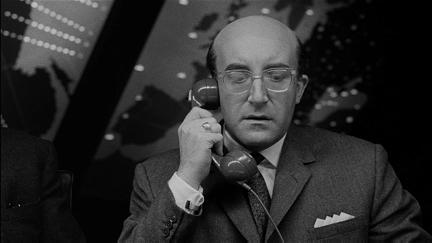 Best Sellers: Peter Sellers and Dr. Strangelove poster