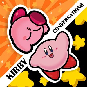 Kirby Conversations poster